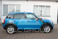 2010 Mini Countryman