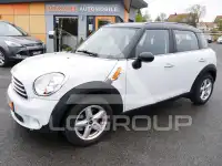 2010 Mini Countryman