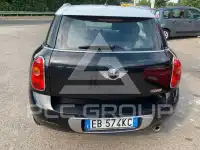 2010 Mini Countryman