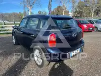 2010 Mini Countryman