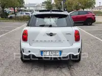 2010 Mini Countryman