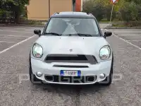 2010 Mini Countryman