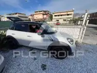 2010 Mini Countryman