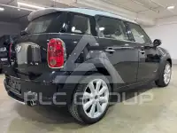2010 Mini Countryman