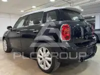 2010 Mini Countryman