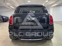 2010 Mini Countryman