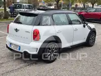 2010 Mini Countryman