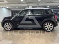 2010 Mini Countryman