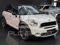 2010 Mini Countryman
