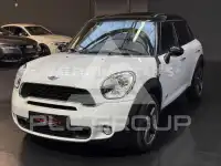 2010 Mini Countryman