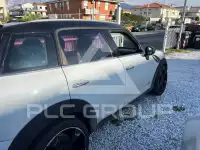 2010 Mini Countryman