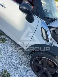 2010 Mini Countryman