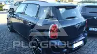2010 Mini Countryman