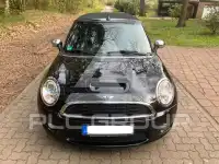 2010 Mini COOPER