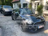 2010 Mini COOPER