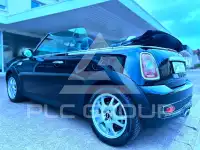 2010 Mini COOPER