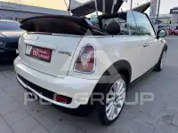 2010 Mini COOPER
