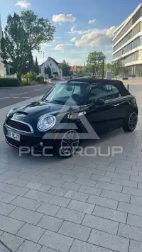 2010 Mini COOPER