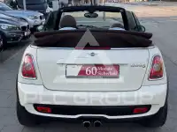 2010 Mini COOPER