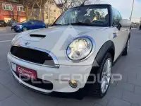 2010 Mini COOPER