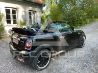 2010 Mini COOPER