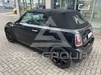 2010 Mini COOPER