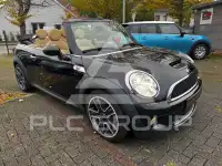 2010 Mini COOPER