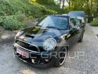 2010 Mini COOPER