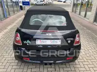 2010 Mini COOPER