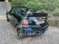 2010 Mini COOPER