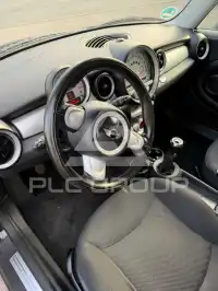 2010 Mini COOPER