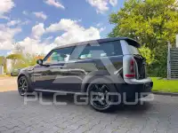2010 Mini COOPER