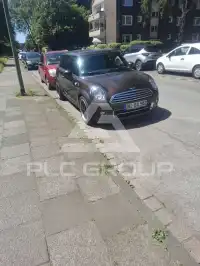 2010 Mini COOPER