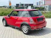 2010 Mini COOPER