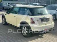 2010 Mini COOPER