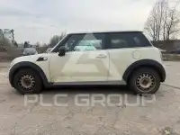 2010 Mini COOPER