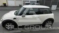 2010 Mini COOPER