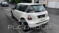 2010 Mini COOPER