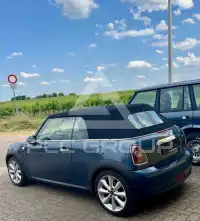 2010 Mini COOPER