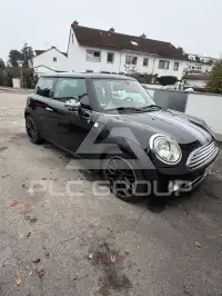 2010 Mini COOPER