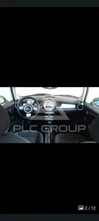 2010 Mini COOPER