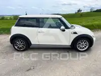 2010 Mini COOPER