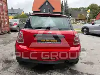 2010 Mini COOPER