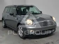 2010 Mini COOPER