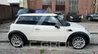 2010 Mini COOPER