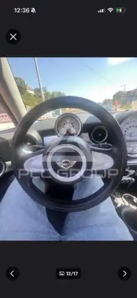 2010 Mini COOPER