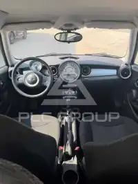 2010 Mini COOPER