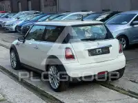 2010 Mini COOPER