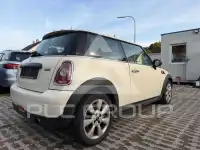 2010 Mini COOPER