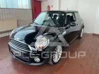 2010 Mini COOPER